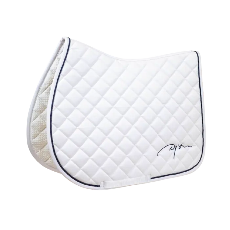 Diamond saddle pad - Dy&