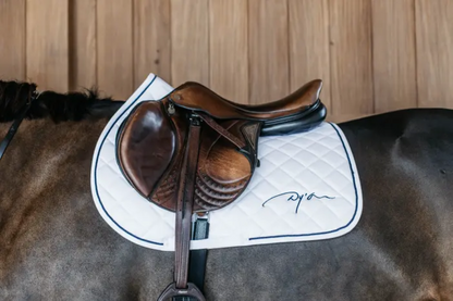 Diamond saddle pad - Dy&