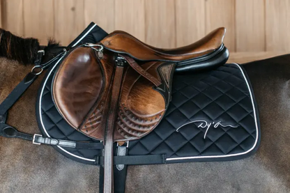 Diamond saddle pad - Dy&