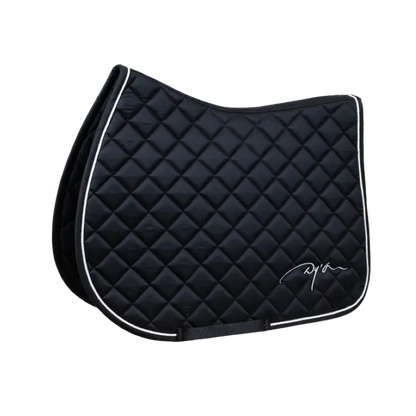 Diamond saddle pad - Dy&