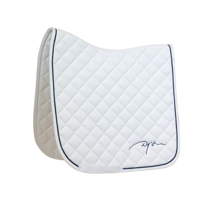Diamond saddle pad - Dy&
