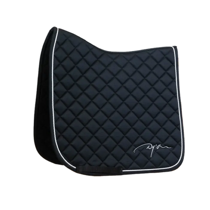 Diamond saddle pad - Dy&