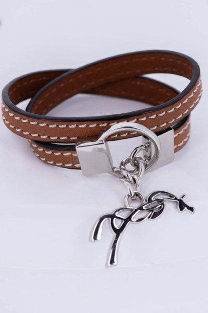 Signature Bracelet - PENELOPE COLLECTION