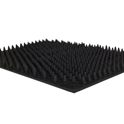 Tapis de grattage/massage - QHP