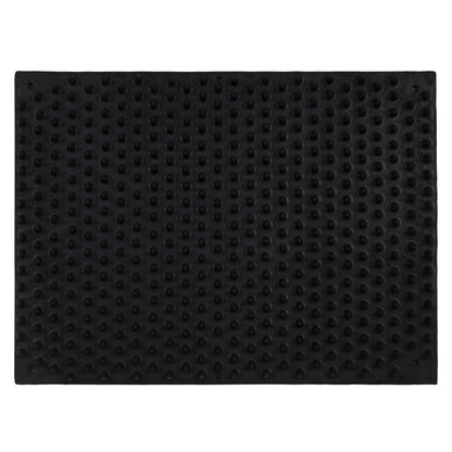 Tapis de grattage/massage - QHP