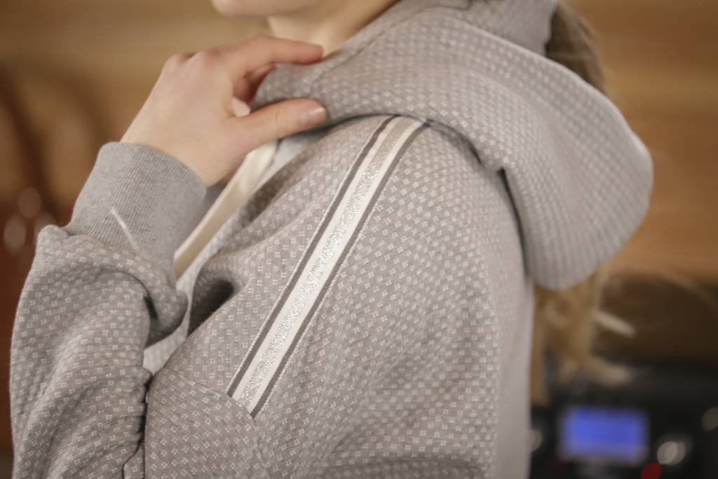 Sweat Chilly - PENELOPE COLLECTION
