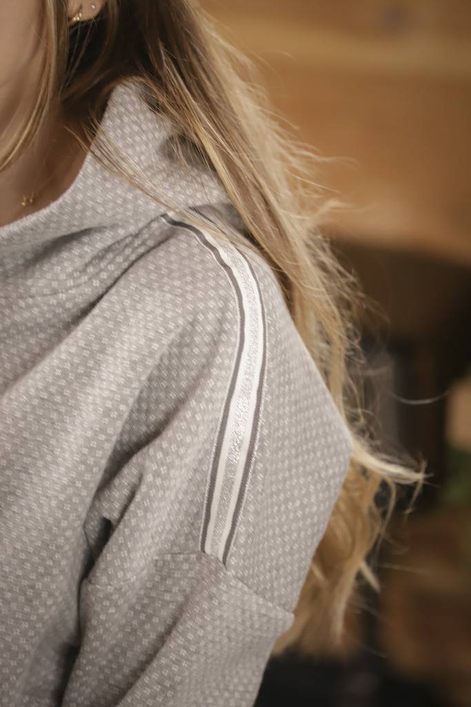 Sweat Chilly - PENELOPE COLLECTION
