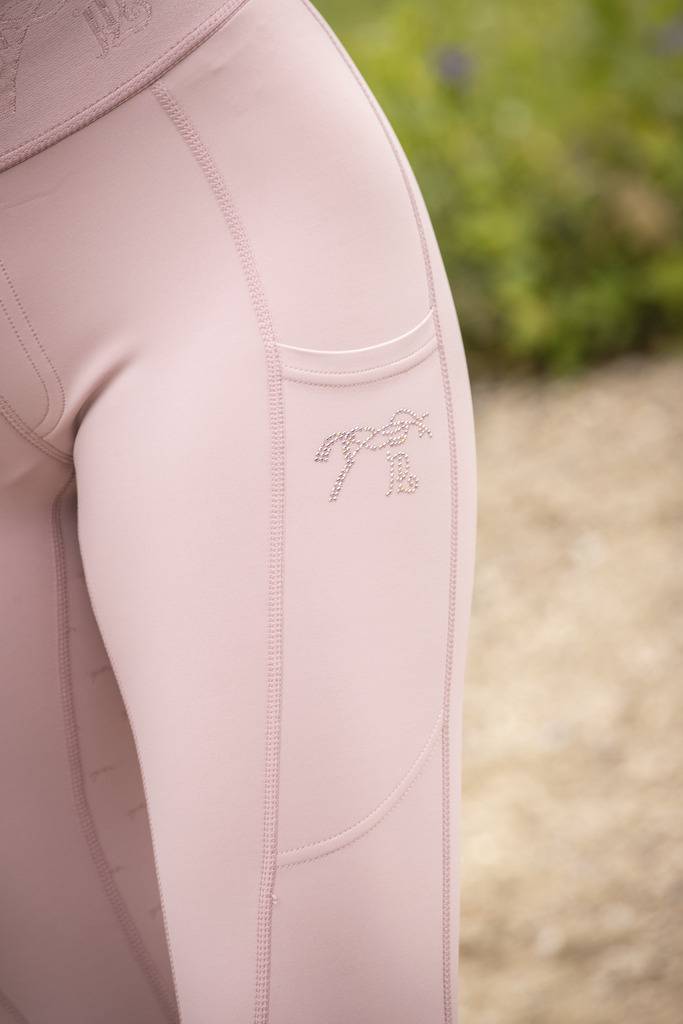 Legging Pull On Delphe - PENELOPE COLLECTION