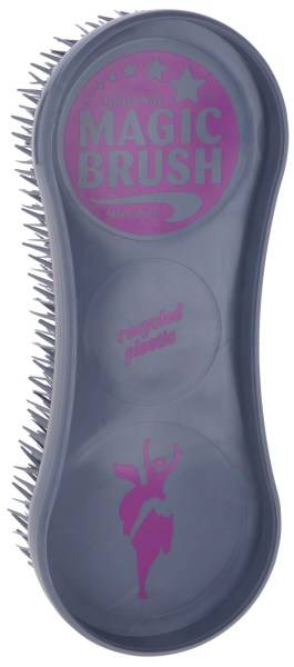 Recycled nature brush - Magic Brush