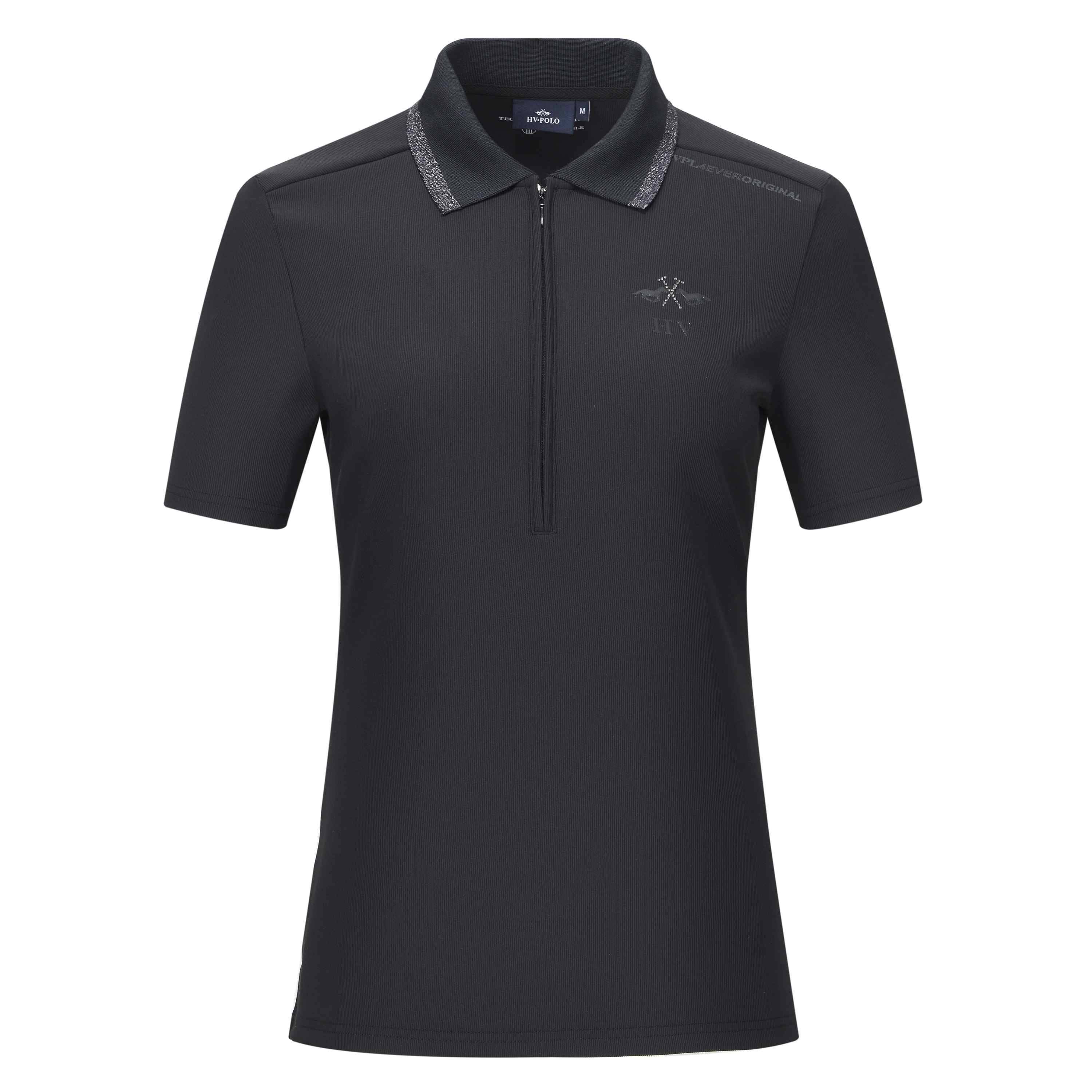 4-Ever technical riding polo shirt - HV POLO