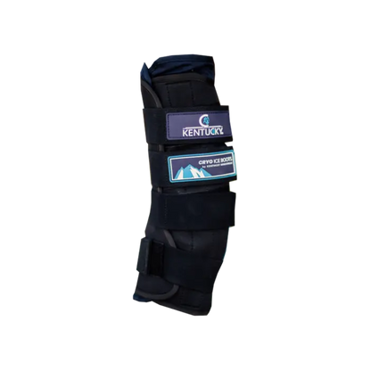 Cryo Cooling Gaiters - Kentucky