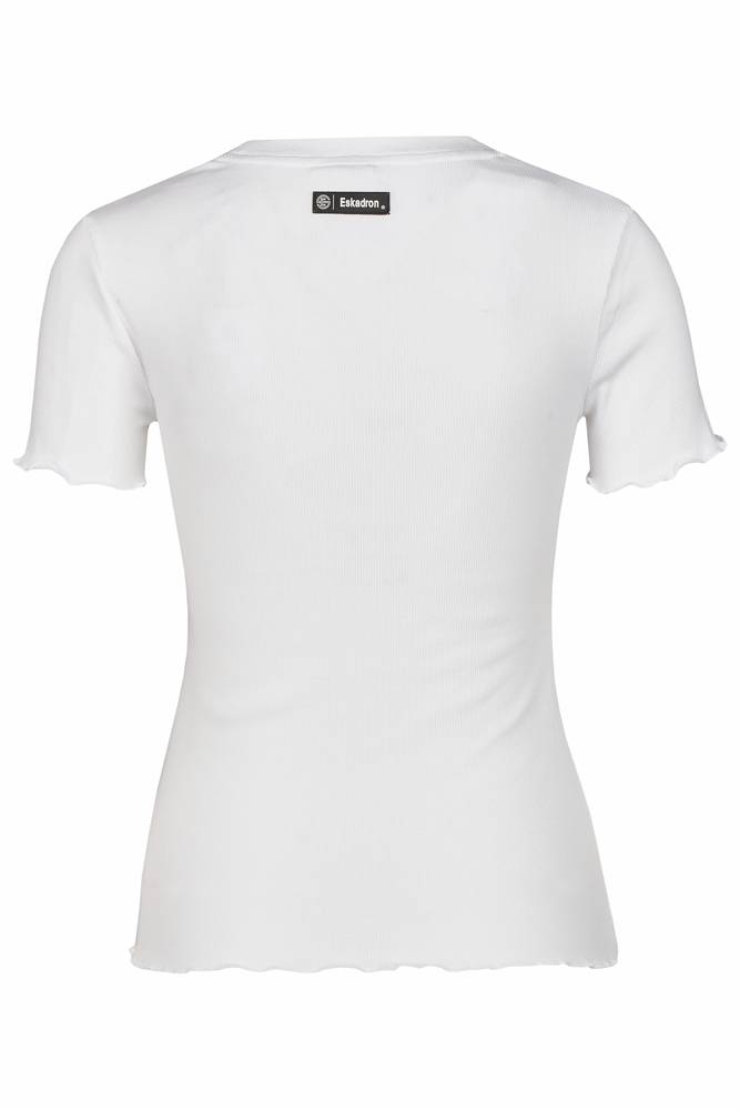 Rib Dynamic 2024 Tee Shirt - Eskadron