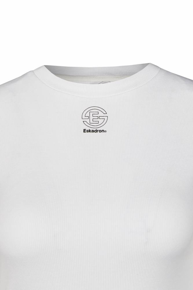 Rib Dynamic 2024 Tee Shirt - Eskadron