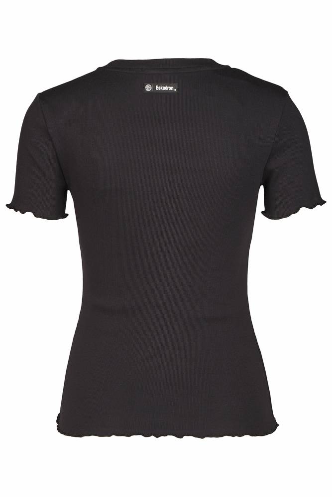 Rib Dynamic 2024 Tee Shirt - Eskadron