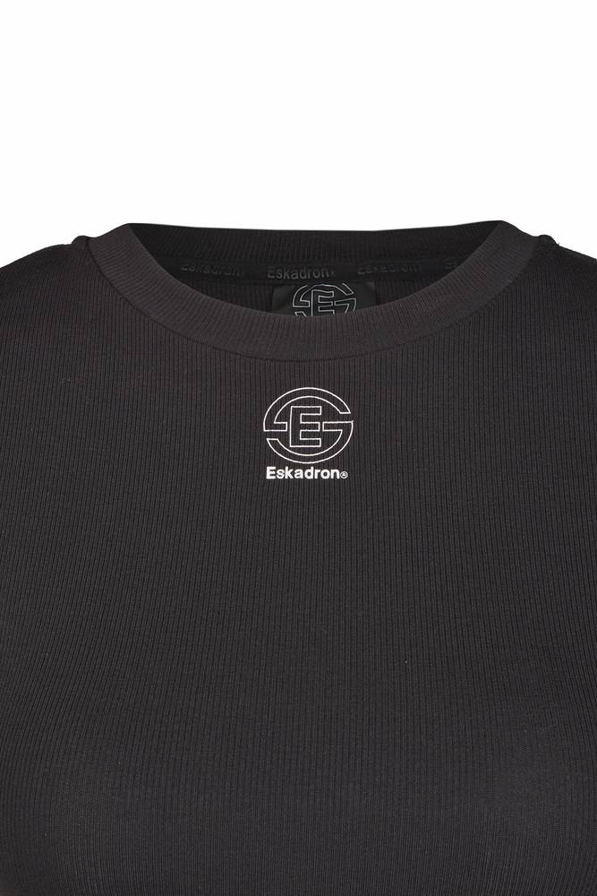 Rib Dynamic 2024 Tee Shirt - Eskadron