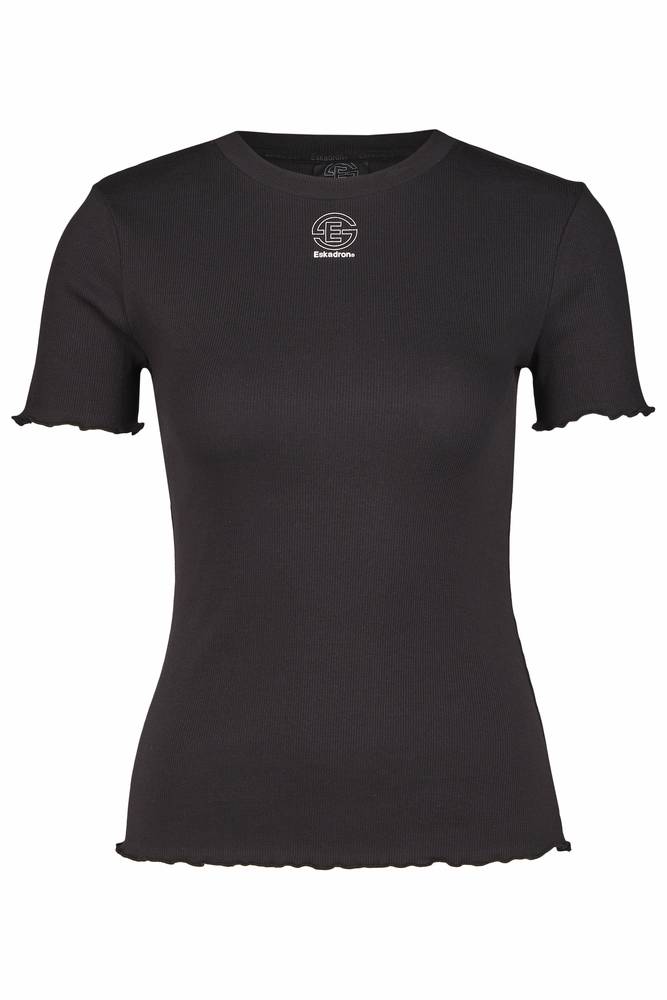 Rib Dynamic 2024 Tee Shirt - Eskadron