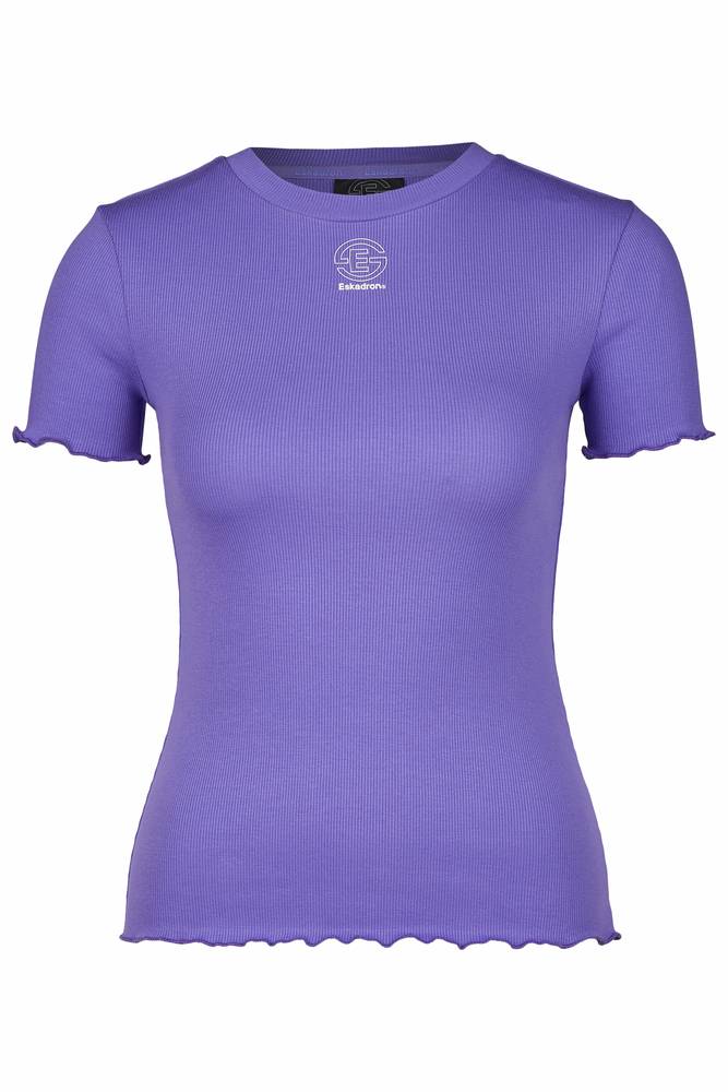 Rib Dynamic 2024 Tee Shirt - Eskadron