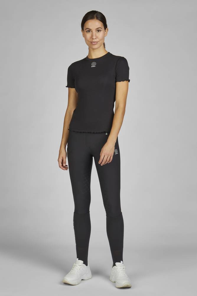 Rib Dynamic 2024 Tee Shirt - Eskadron