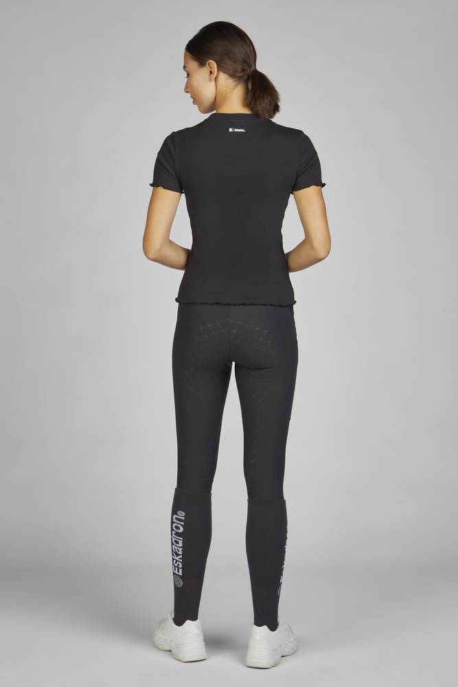 Rib Dynamic 2024 Tee Shirt - Eskadron