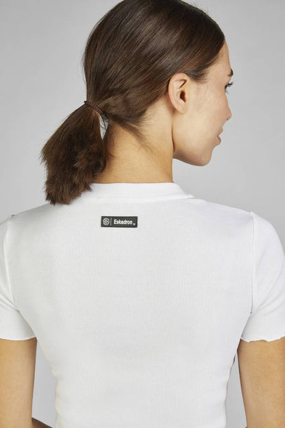Rib Dynamic 2024 Tee Shirt - Eskadron