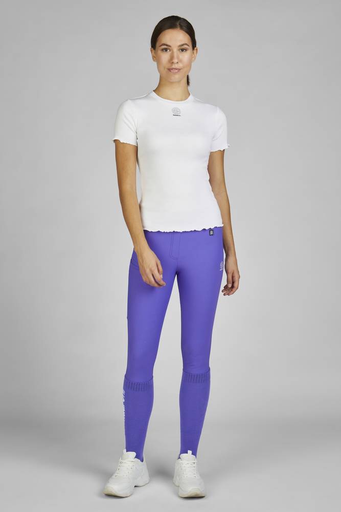Rib Dynamic 2024 Tee Shirt - Eskadron
