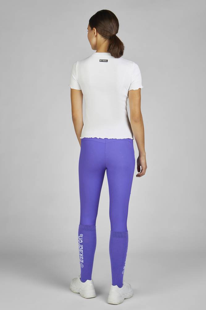 Rib Dynamic 2024 Tee Shirt - Eskadron