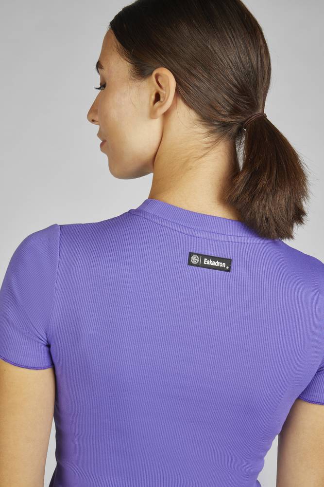 Rib Dynamic 2024 Tee Shirt - Eskadron
