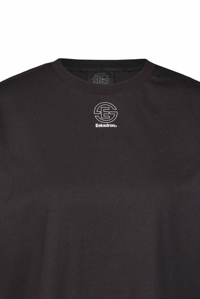 Ovesized Dynamic 2024 Tee Shirt - Eskadron