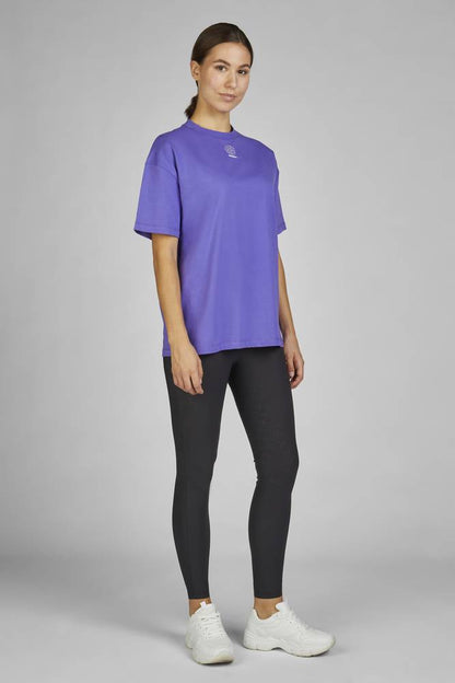 Ovesized Dynamic 2024 Tee Shirt - Eskadron