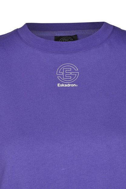 Ovesized Dynamic 2024 Tee Shirt - Eskadron