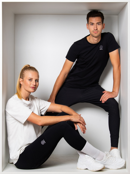 Ovesized Dynamic 2024 Tee Shirt - Eskadron