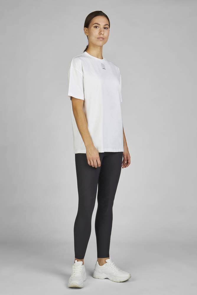 Ovesized Dynamic 2024 Tee Shirt - Eskadron