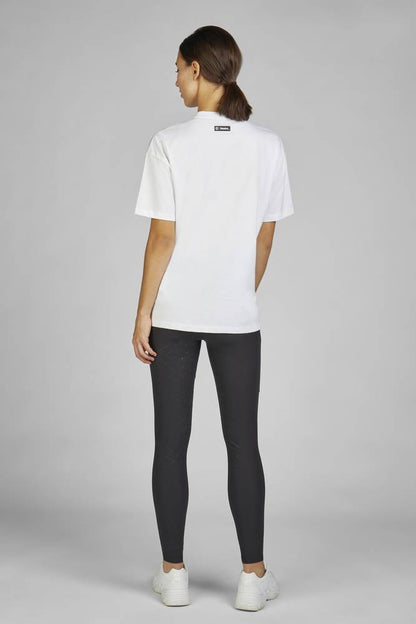 Ovesized Dynamic 2024 Tee Shirt - Eskadron