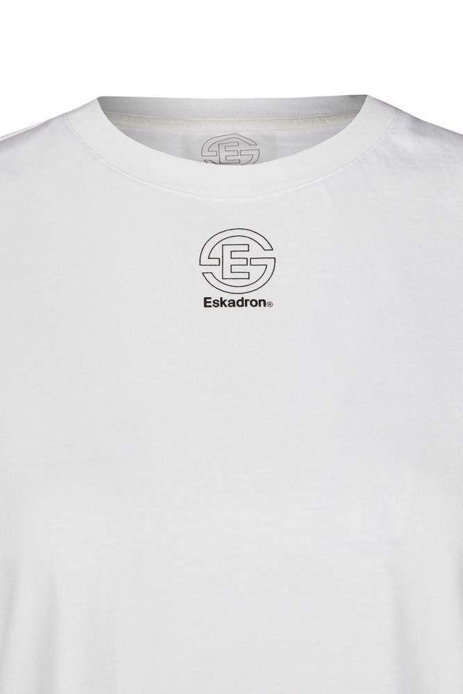 Ovesized Dynamic 2024 Tee Shirt - Eskadron