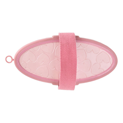 Brosse douce Lyvia - QHP