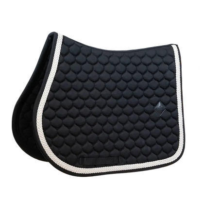 Tapis de selle Plaited Cord MIXTE - Kentucky