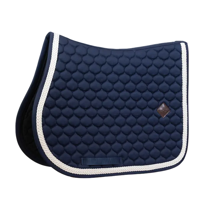 Tapis de selle Plaited Cord MIXTE - Kentucky