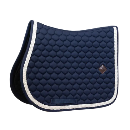 Tapis de selle Plaited Cord MIXTE - Kentucky