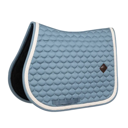 Tapis de selle Plaited Cord MIXTE - Kentucky