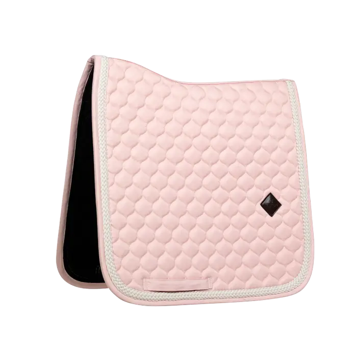 Tapis de selle Plaited Cord DRESSAGE - Kentucky
