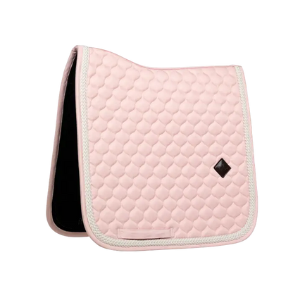 Tapis de selle Plaited Cord DRESSAGE - Kentucky