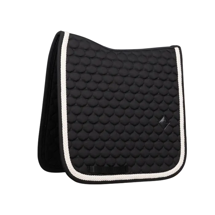 Tapis de selle Plaited Cord DRESSAGE - Kentucky