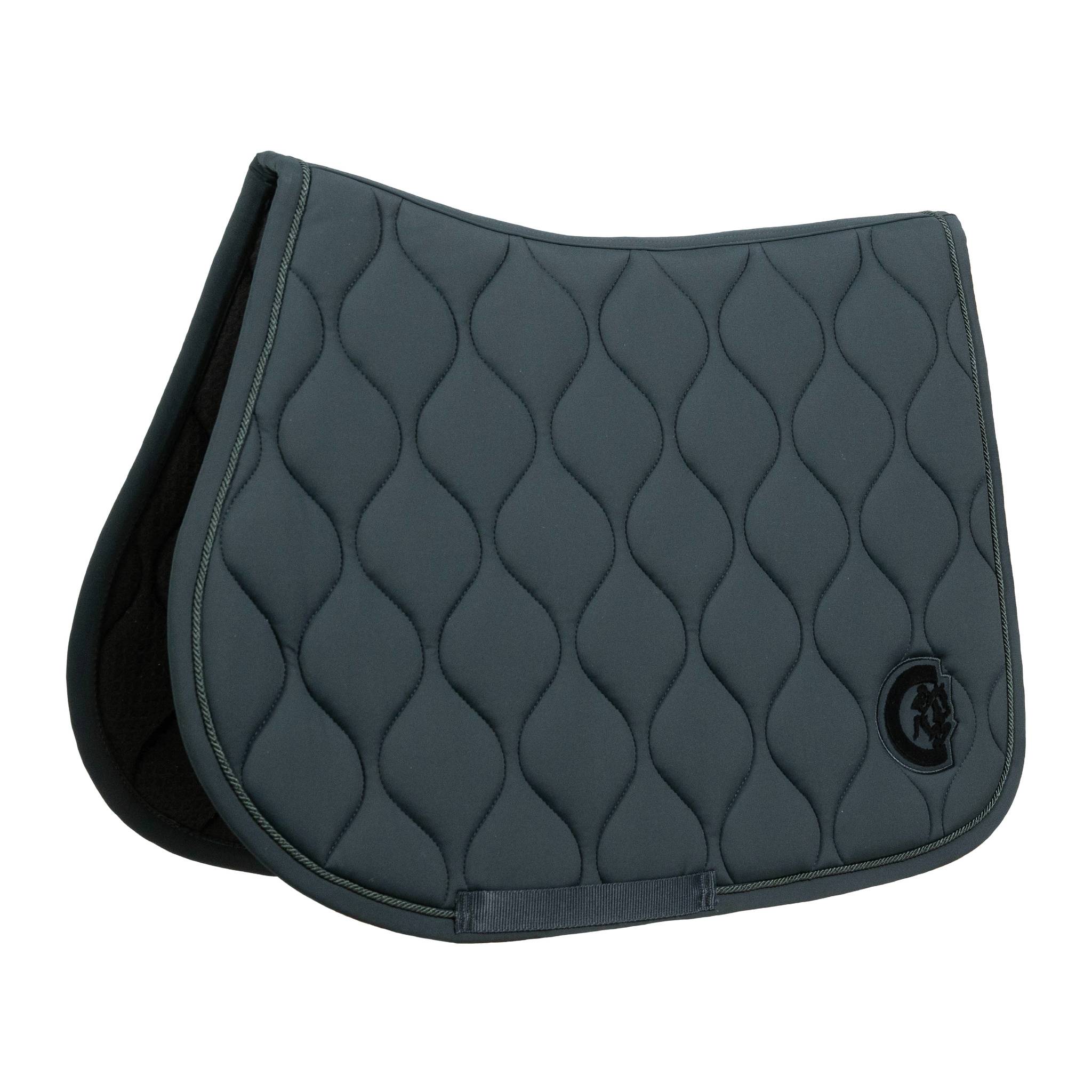 Tapis de selle 3D Wave - Kentucky