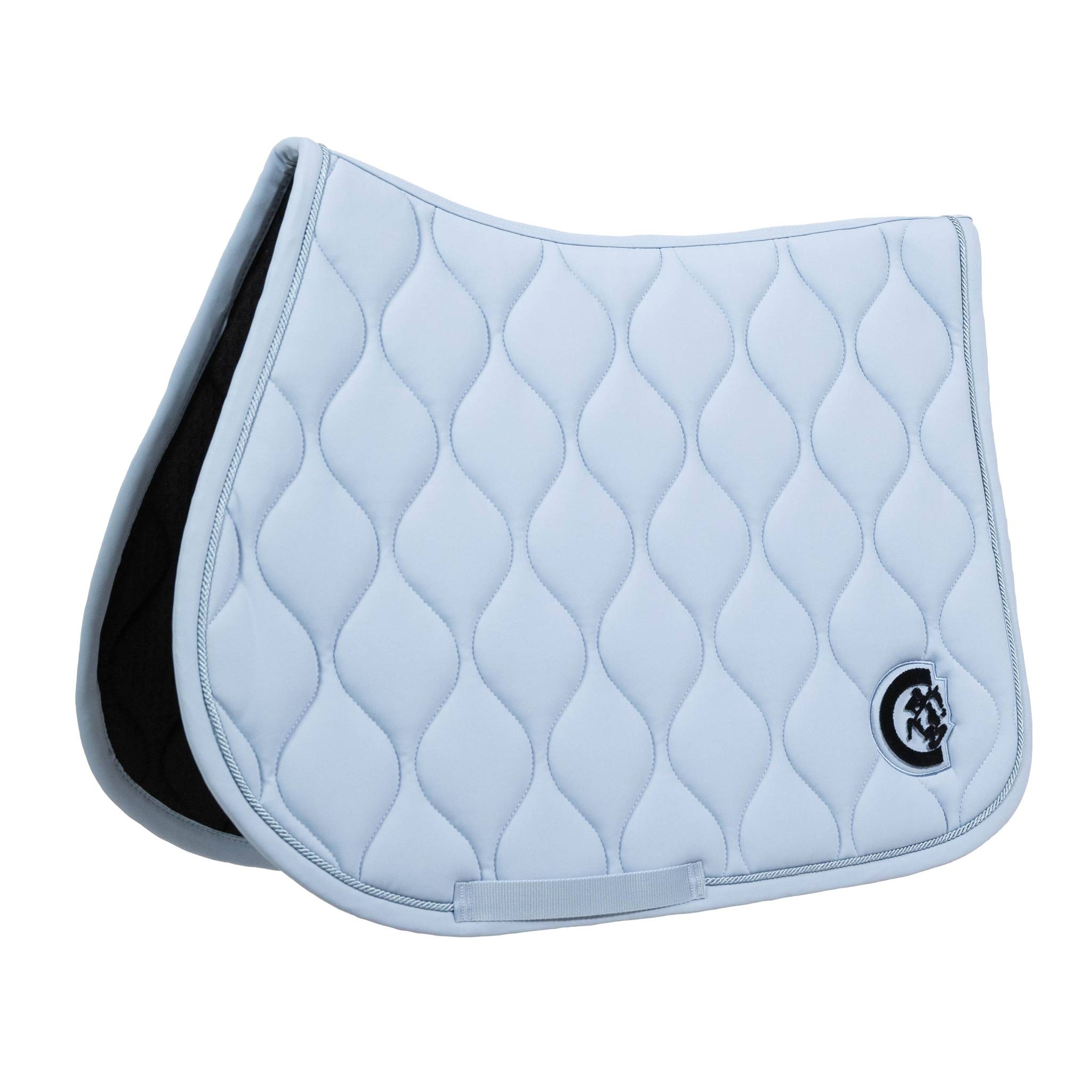 Tapis de selle 3D Wave - Kentucky