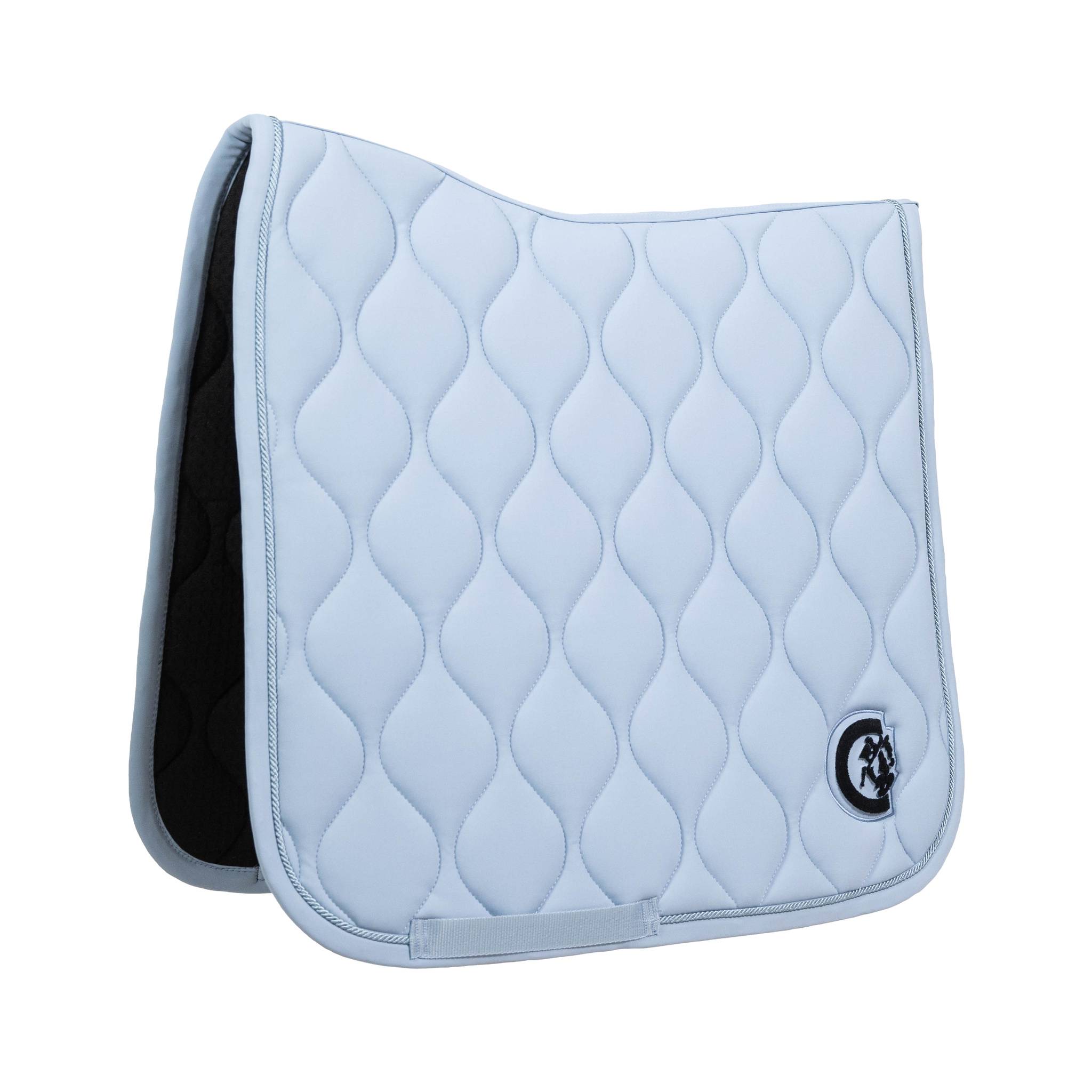 Tapis de selle 3D Wave - Kentucky