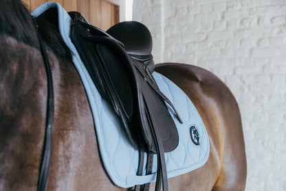 Tapis de selle 3D Wave - Kentucky