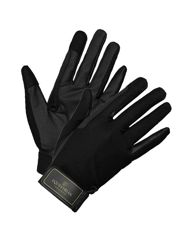 Gants d&