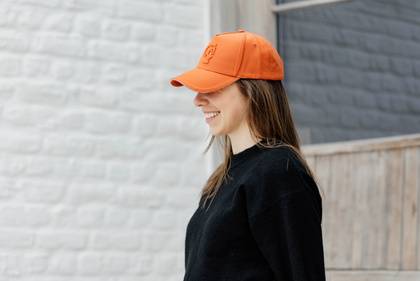 3D Logo Cap - Kentucky