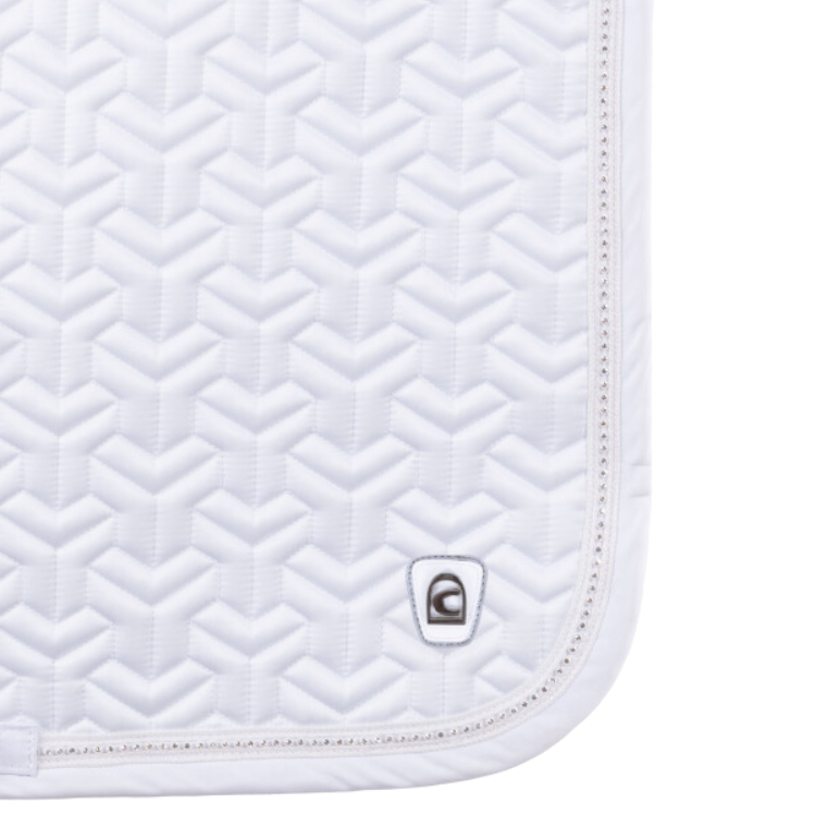 Tapis de selle Caval Cool Comfort - CAVALLO