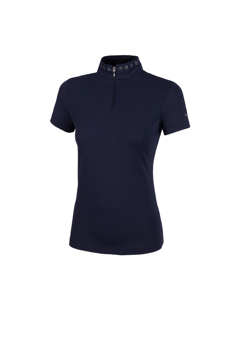 Polo à manches courtes 5230 Icon - Pikeur